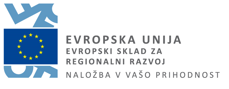 Logotip EU ESRR